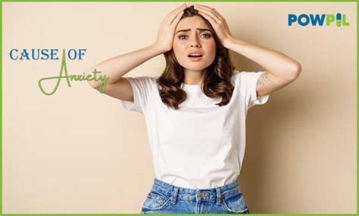 What is the root cause of anxiety