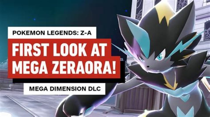 What is Zeraora Z move called