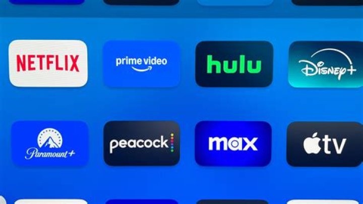What streaming service has encore