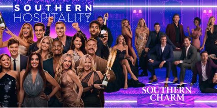 Who owns Southern Hospitality