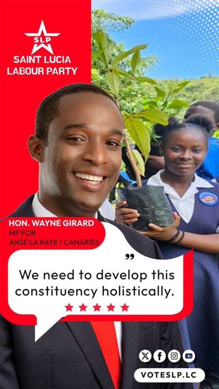 Who wrote our country and why