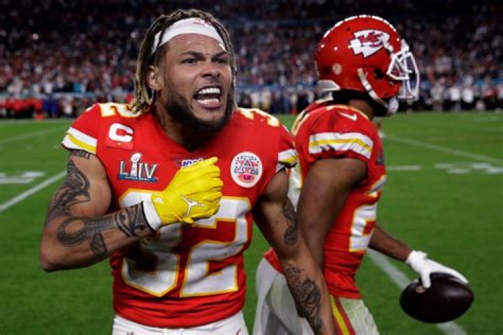 Why is Tyrann Mathieu not playing