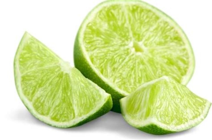 Why would someone crave limes